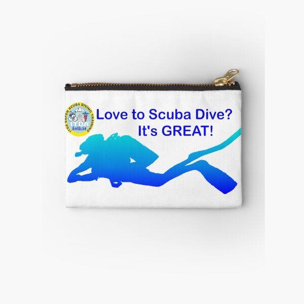 Item preview, love to scuba dive? designed and sold by itda-store.