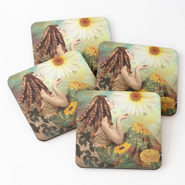 Item preview, Marigold designed and sold by Catrin Welz-Stein.