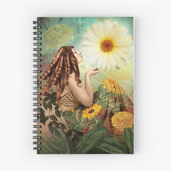 Artikelvorschau, Marigold entworfen und verkauft von Catrin Welz-Stein.