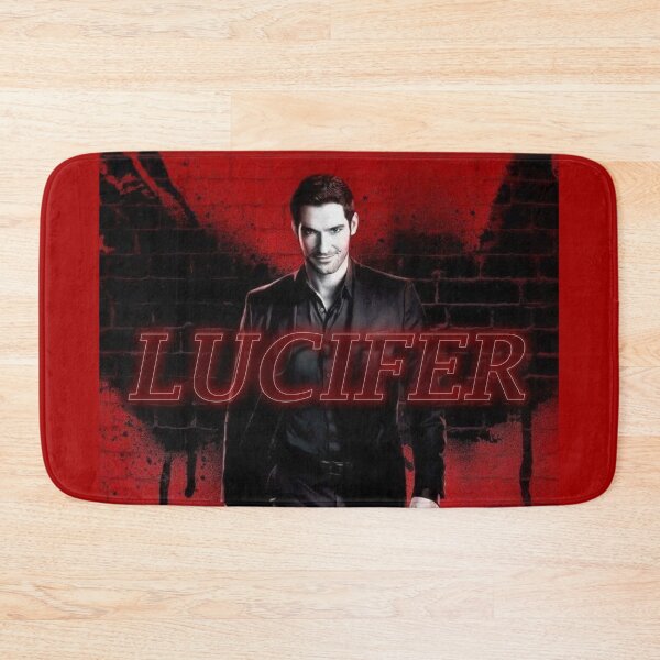 Item preview, Lucifer - The devil designed and sold by FrancescaNasta.
