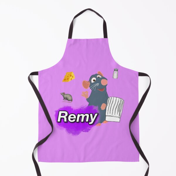 Item preview, Remy the Ratatouille designed and sold by ReadyRichell.