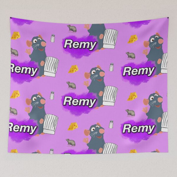 Item preview, Remy the Ratatouille designed and sold by ReadyRichell.