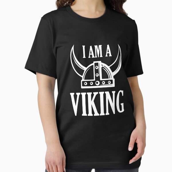 Item preview, I Am A Viking designed and sold by DesignFactoryD.