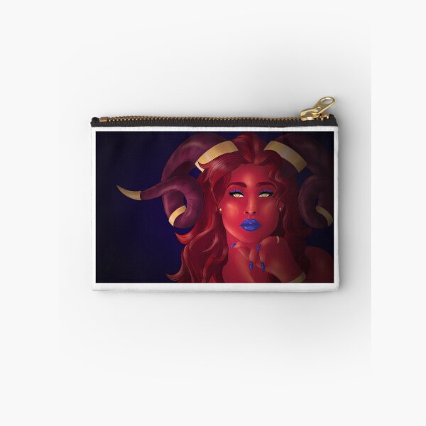 Item preview, The Ruby of the Sea designed and sold by floralfallen.