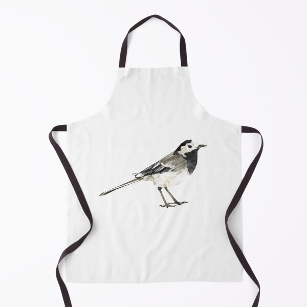 Item preview, Pied wagtail designed and sold by BabbanGaelg.