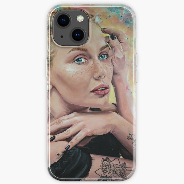Mona Coque souple iPhone