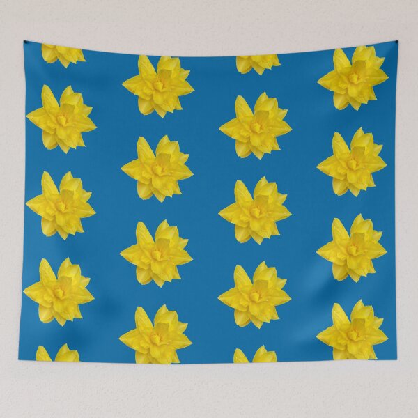Item preview, Double Daffodil designed and sold by Amanda1775.