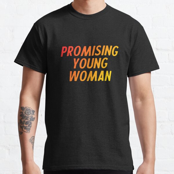 Promising Young Woman Movie Gifts Merchandise Redbubble