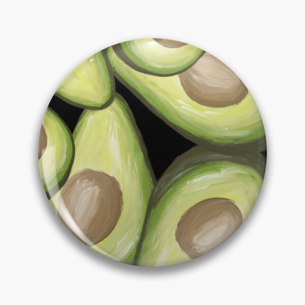 Artikelvorschau, Avocado-Explosion entworfen und verkauft von AnnoyedMouse.