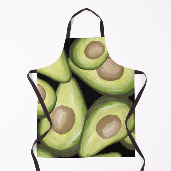 Item preview, Avocado Explosion designed and sold by AnnoyedMouse.