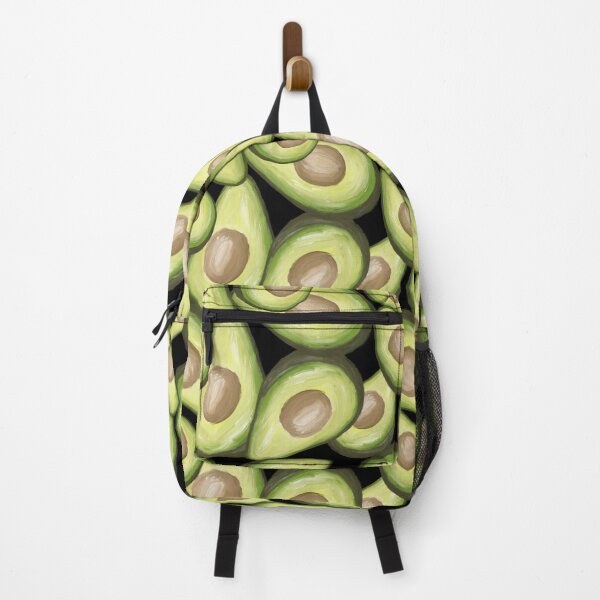 Item preview, Avocado Explosion designed and sold by AnnoyedMouse.