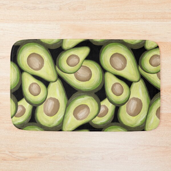 Artikelvorschau, Avocado-Explosion entworfen und verkauft von AnnoyedMouse.