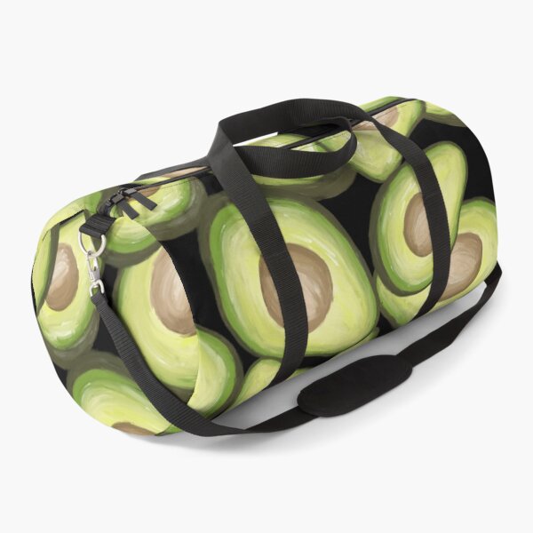 Item preview, Avocado Explosion designed and sold by AnnoyedMouse.