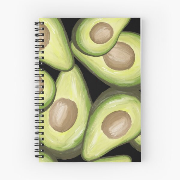 Artikelvorschau, Avocado-Explosion entworfen und verkauft von AnnoyedMouse.