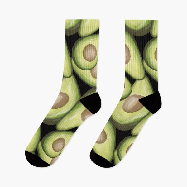 Artikelvorschau, Avocado-Explosion entworfen und verkauft von AnnoyedMouse.