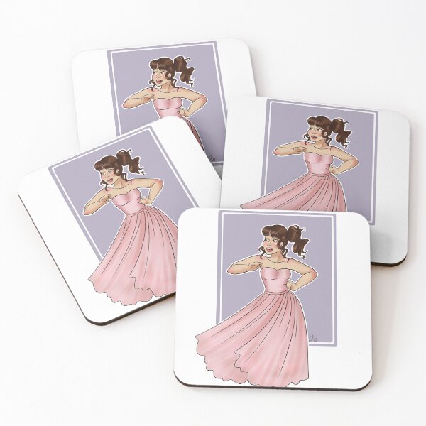 Item preview, Rachel Berry prom  designed and sold by Katimanki.