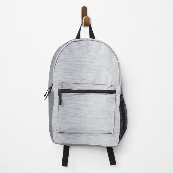 Stainless steel, metal, texture, #Stainless, #steel, #metal, #texture, #StainlessSteel  Backpack