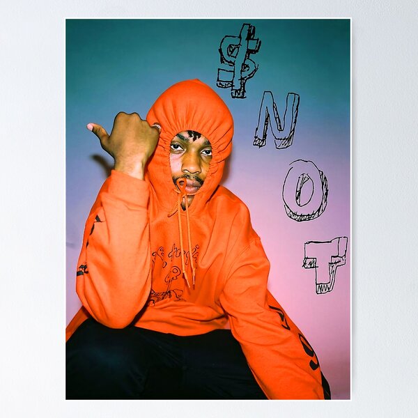 Snot rapper hoodie hot sale