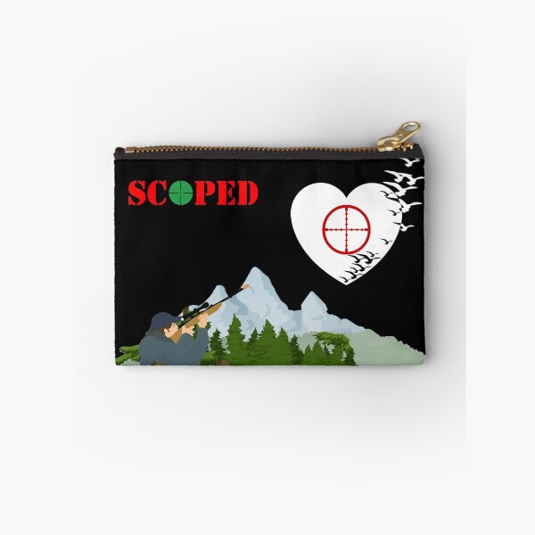 Item preview, Scoped  designed and sold by Deni2000.
