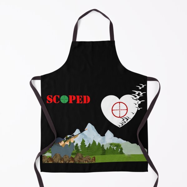 Item preview, Scoped designed and sold by Deni2000.