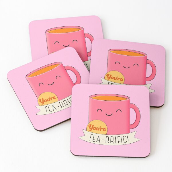 Item preview, Tea-rrific designed and sold by BaconPancakes21.