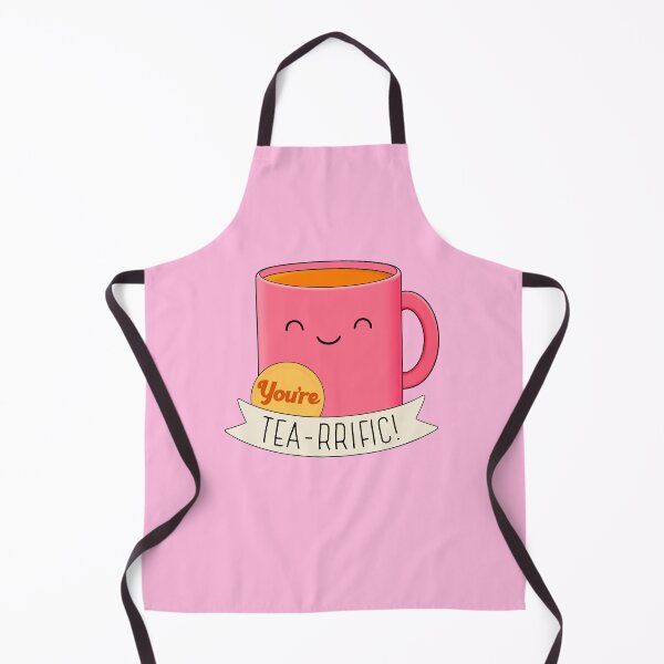 Item preview, Tea-rrific designed and sold by BaconPancakes21.