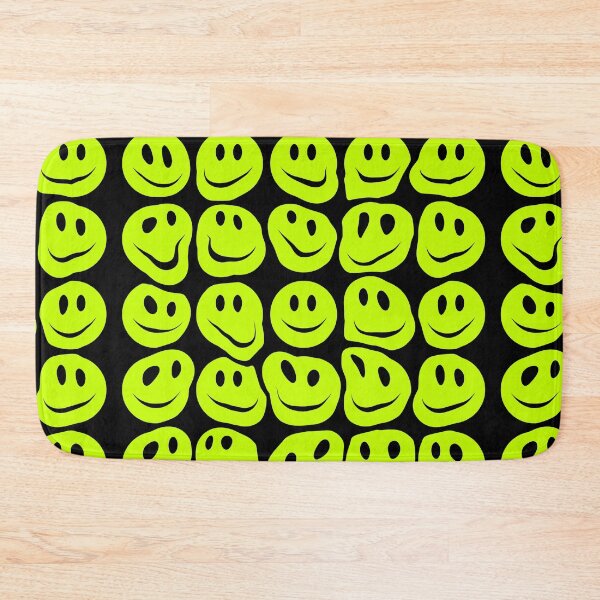 Item preview, Trippy Smiley Faces designed and sold by AanmahStore.