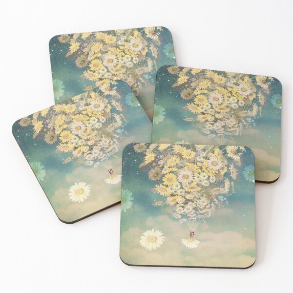Item preview, Daisy designed and sold by Catrin Welz-Stein.