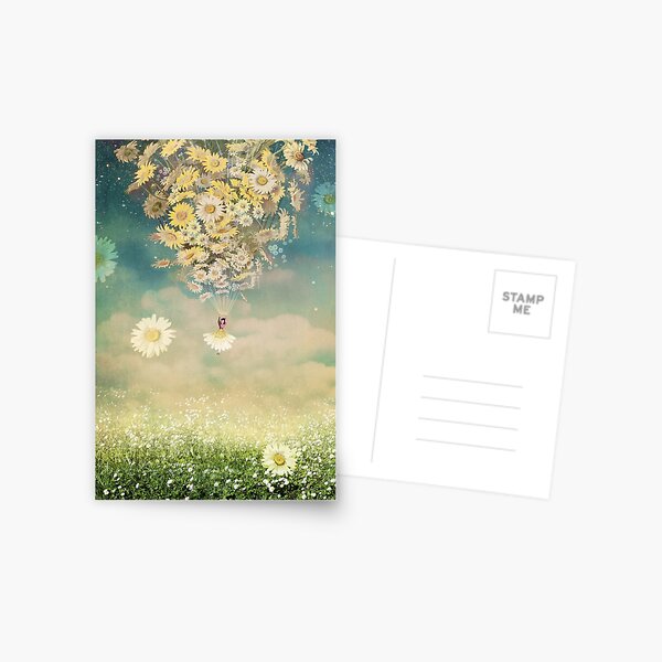 Item preview, Daisy designed and sold by Catrin Welz-Stein.