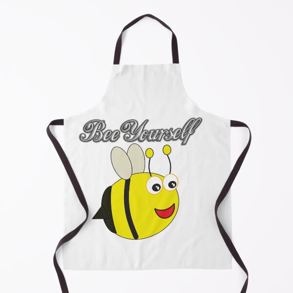 Item preview, Cute Wholesome Bee Hand Drawn designed and sold by alayal57.