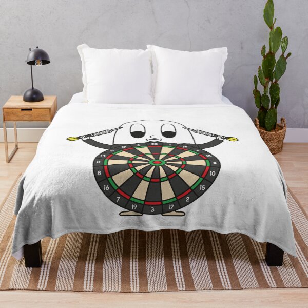Item preview, Dartboard Egg designed and sold by M-P-Mueller.