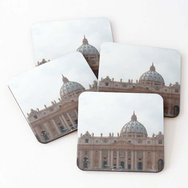 Item preview, St. Peter's Basilica designed and sold by tomg.