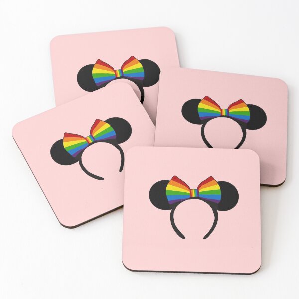 Item preview, Pride Ears designed and sold by Iliveinazoo.
