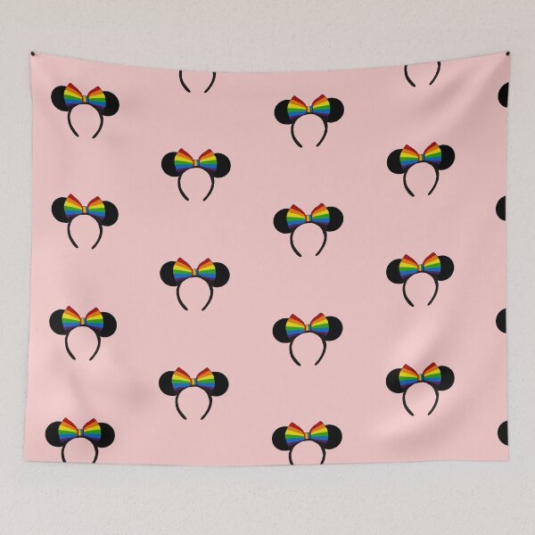 Item preview, Pride Ears designed and sold by Iliveinazoo.