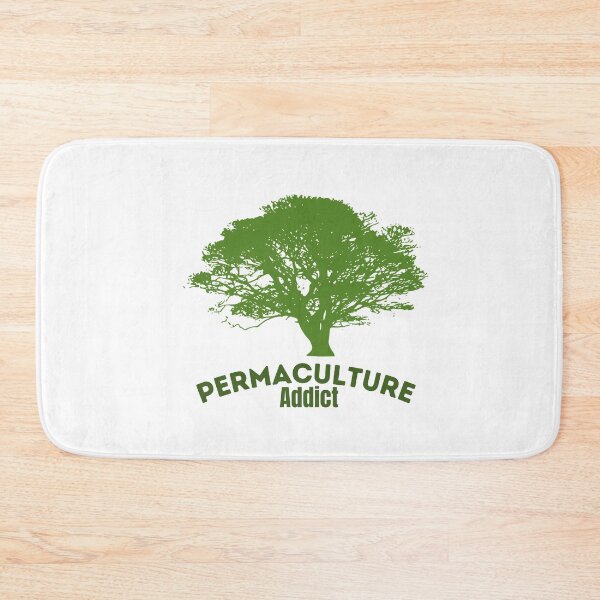 Item preview,  Permaculture Addict designed and sold by Growwithme.