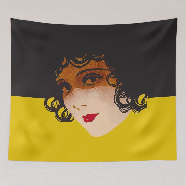 Item preview, Classic 1929 Hollywood Movie Star  designed and sold by GraffitiSoup.