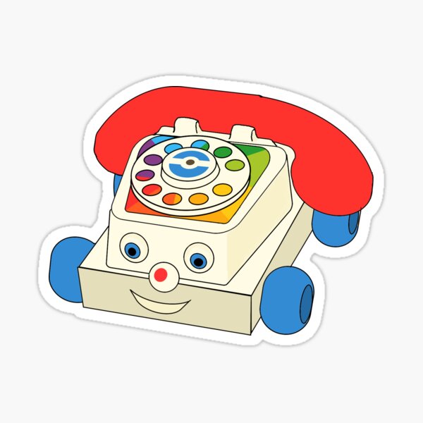 Item preview, Home Phone designed and sold by alisonlove.
