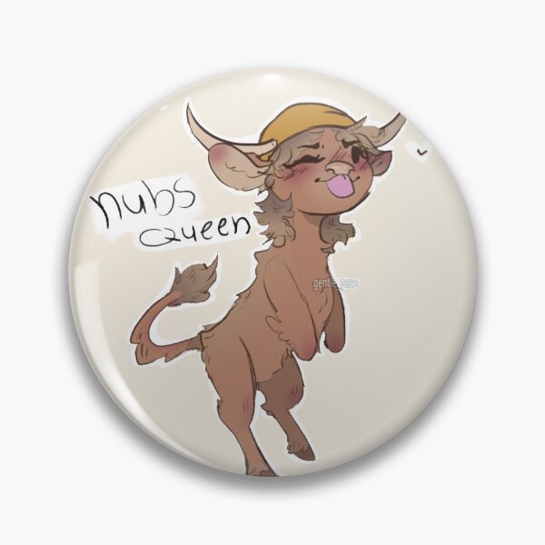 Item preview, two-fingered cow designed and sold by Gentlepaco.