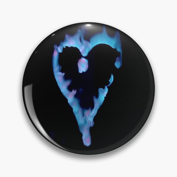 Item preview, Burning Love designed and sold by jokoool.
