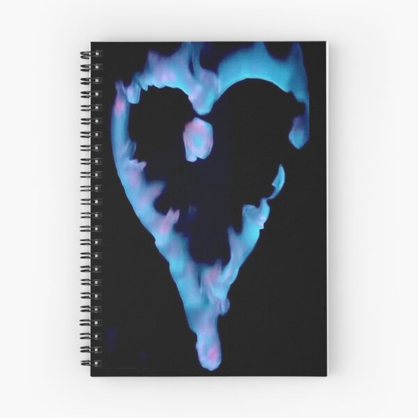 Item preview, Burning Love designed and sold by jokoool.