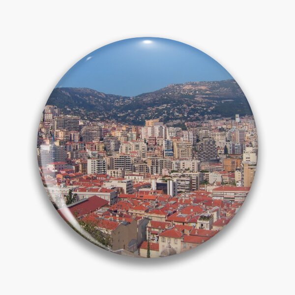 Item preview, Monaco II designed and sold by tomg.