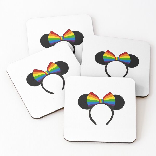 Item preview, Pride Ears designed and sold by Iliveinazoo.