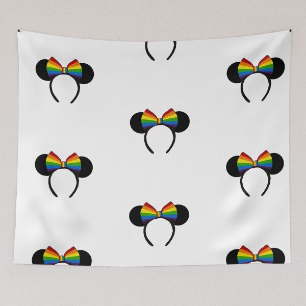Item preview, Pride Ears designed and sold by Iliveinazoo.