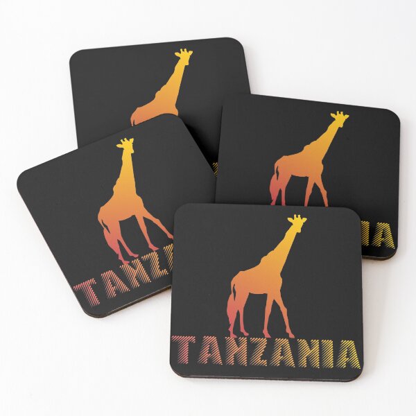 Item preview, Ngorongoro crater designed and sold by maarifa.