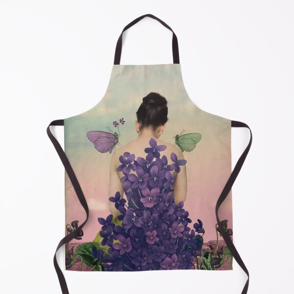 Item preview, Violet designed and sold by Catrin Welz-Stein.