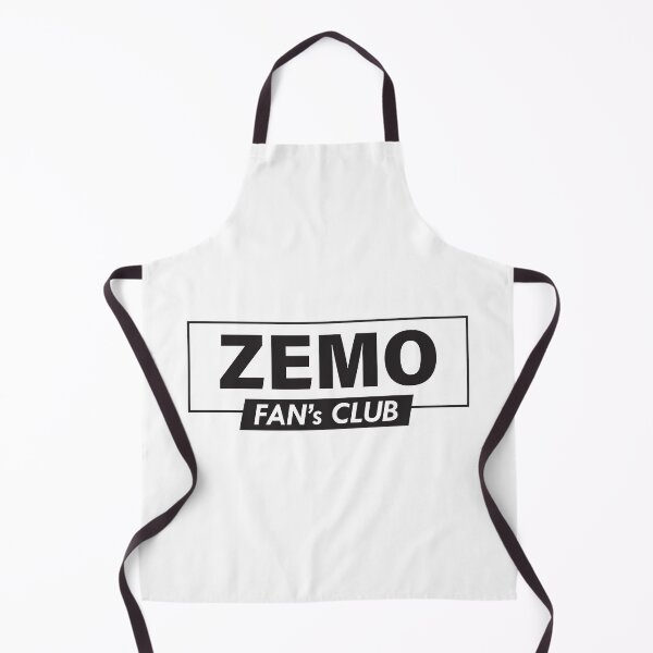 Item preview, Zemo Baron's Black Fan club designed and sold by ferrango.