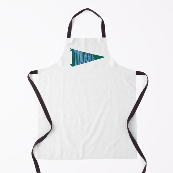 Item preview, Green and Blue Pennant designed and sold by abbywalk.