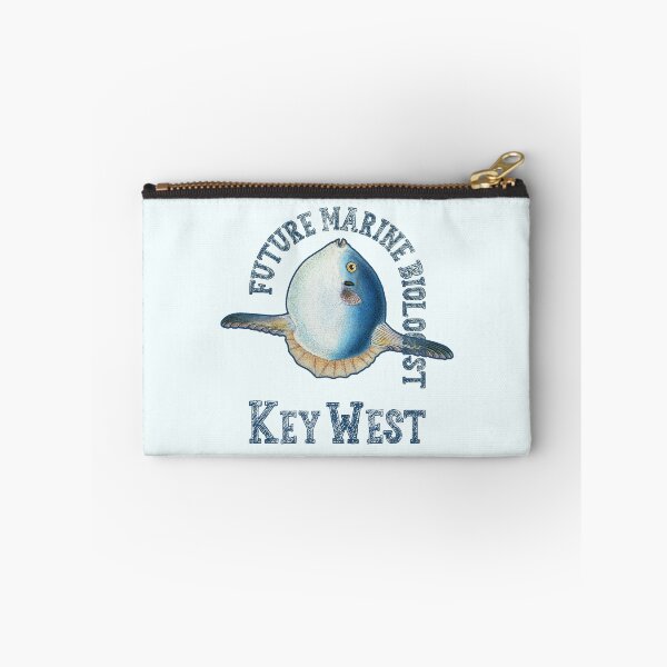 Item preview, Future Marine Biologist Key West College designed and sold by Catawampus-Cat.
