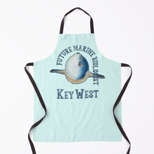 Item preview, Future Marine Biologist Key West College designed and sold by Catawampus-Cat.