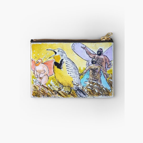 Item preview, April 9: The Singing Lesson designed and sold by Bearnabas.
